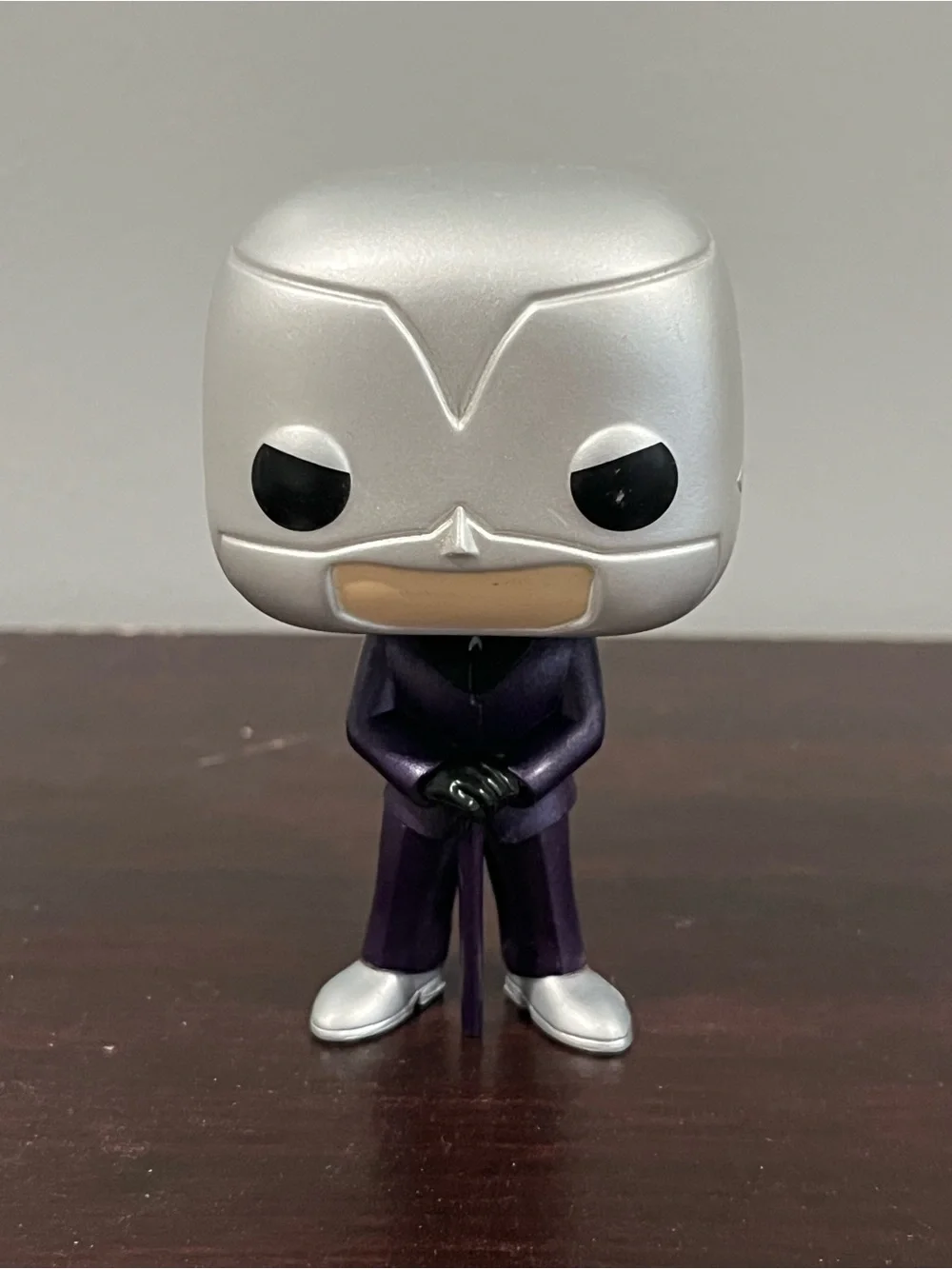 Funko Miraculous Ladybug Hawk Moth